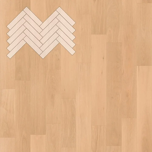 ДУБ СЕЛЕКТ ШЁЛК ИНЖЕНЕРНАЯ ДОСКА LAB ARTE АНГЛИЙСКАЯ ЁЛКА ANGLE для пола